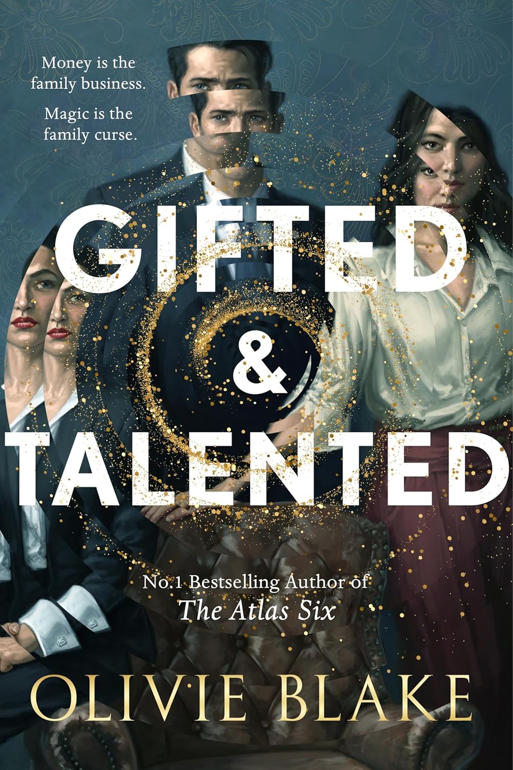 Gifted and Talented