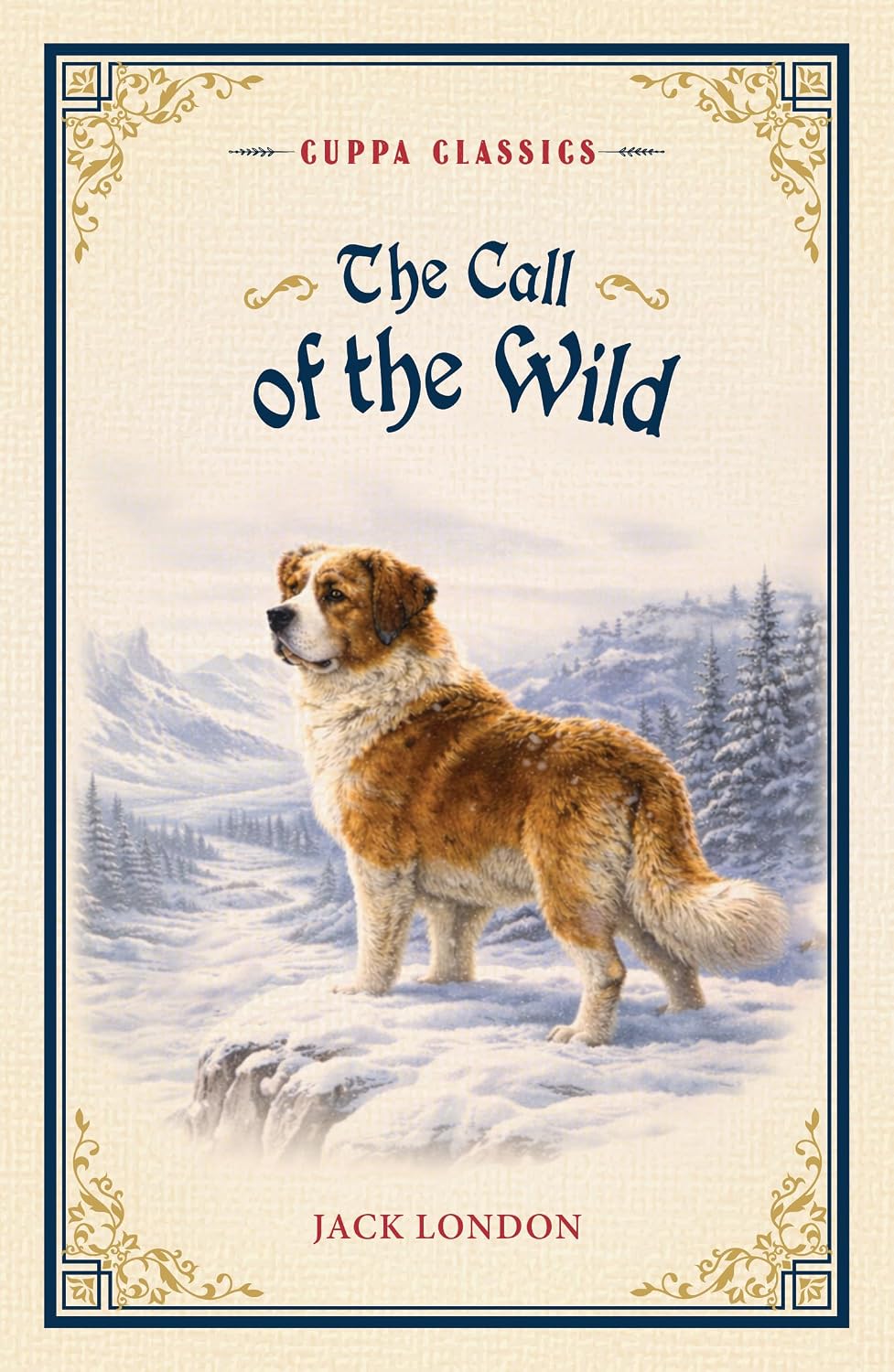 The Call of the Wild