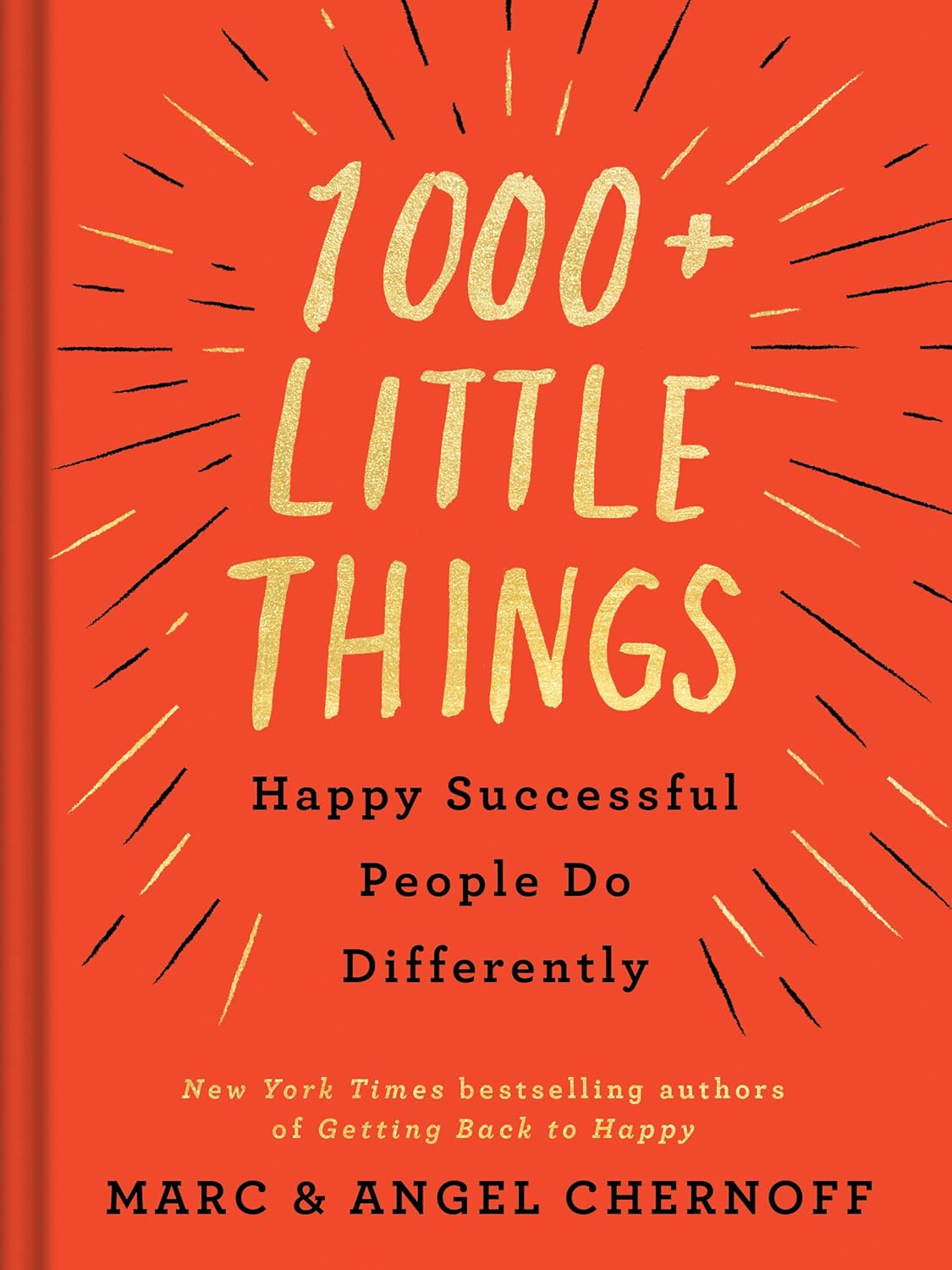 1000+ Little Things Happy Successful Peo