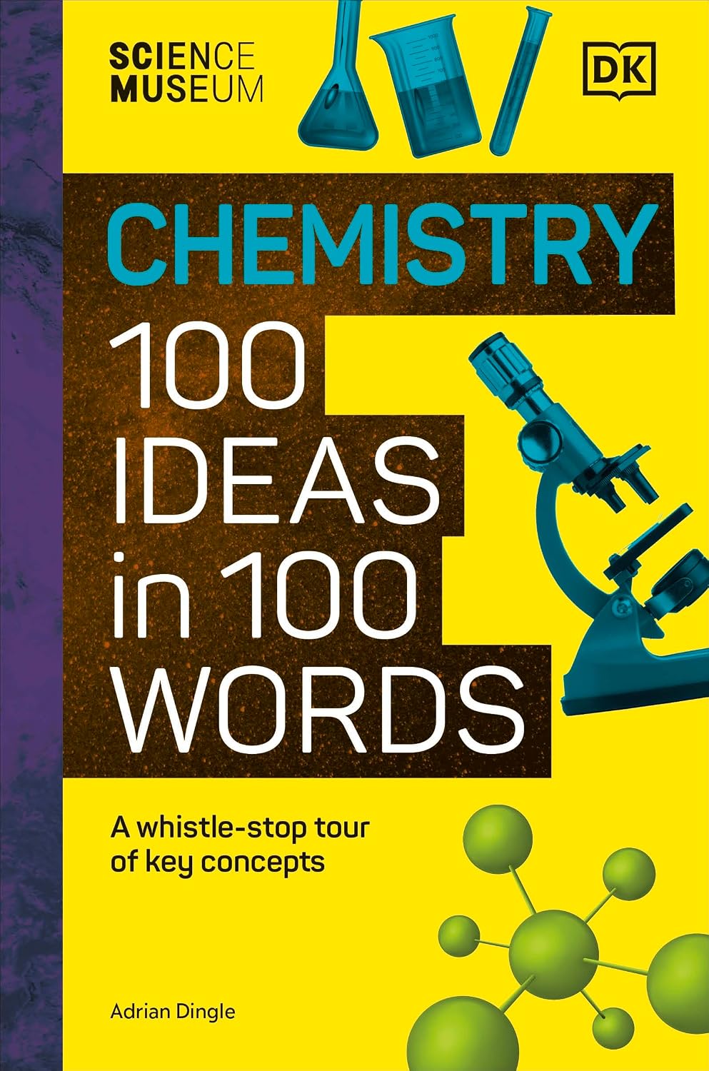 The Science Museum Chemistry