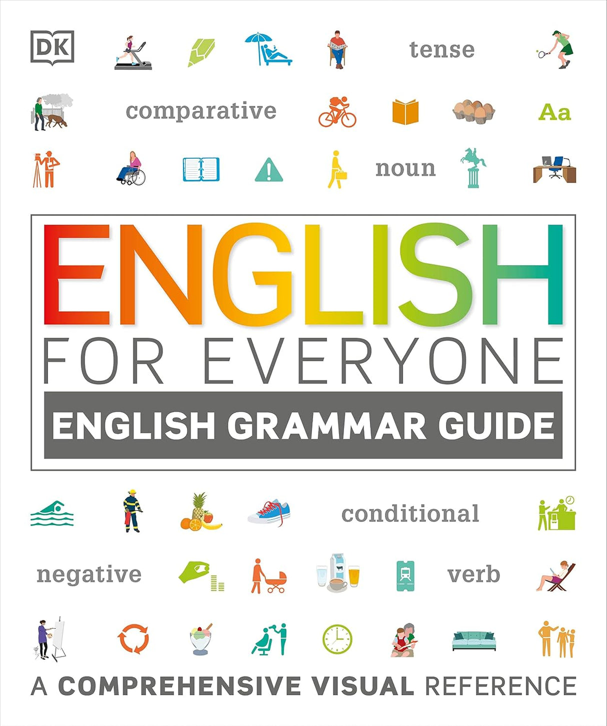 Grammar Guide: A Complete Self-Study Programme