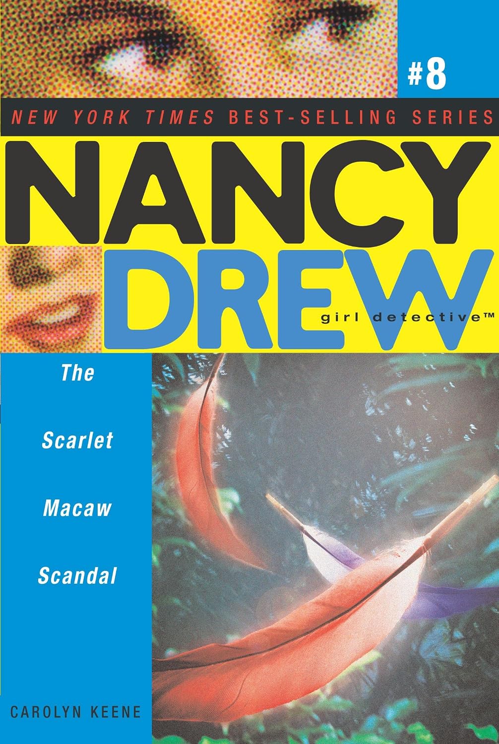 The scarlet macaw scandal