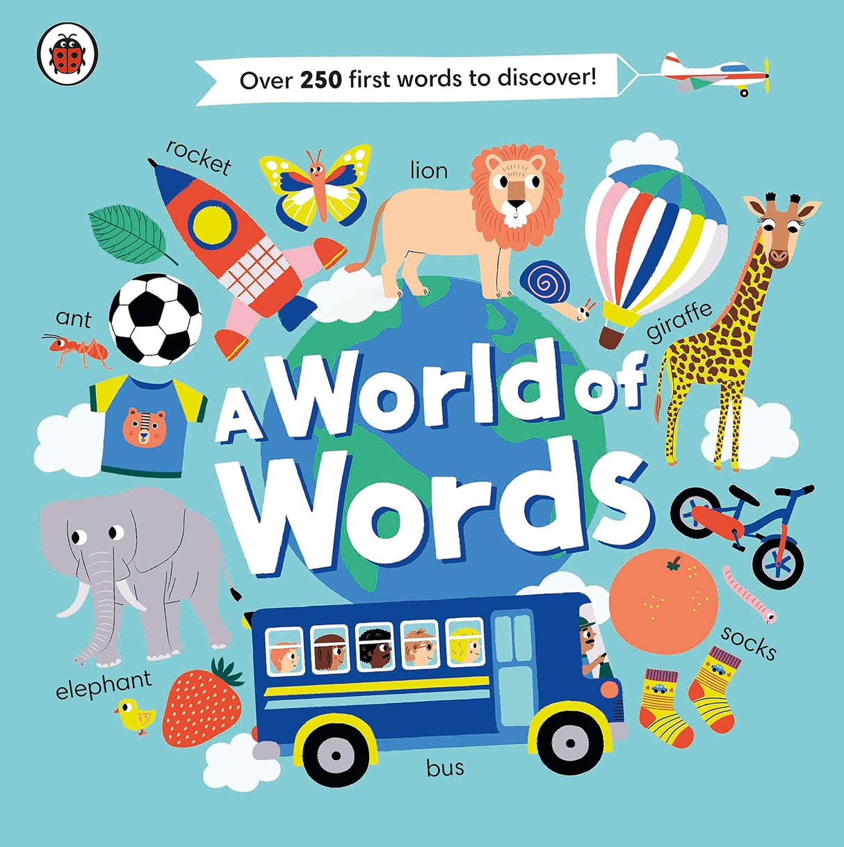 World of Words