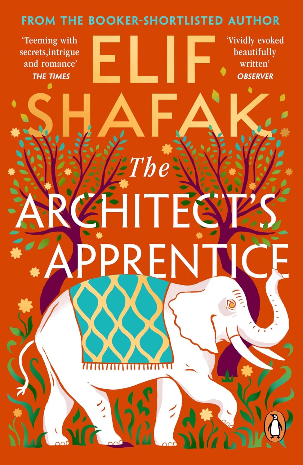 Architect's Apprentice