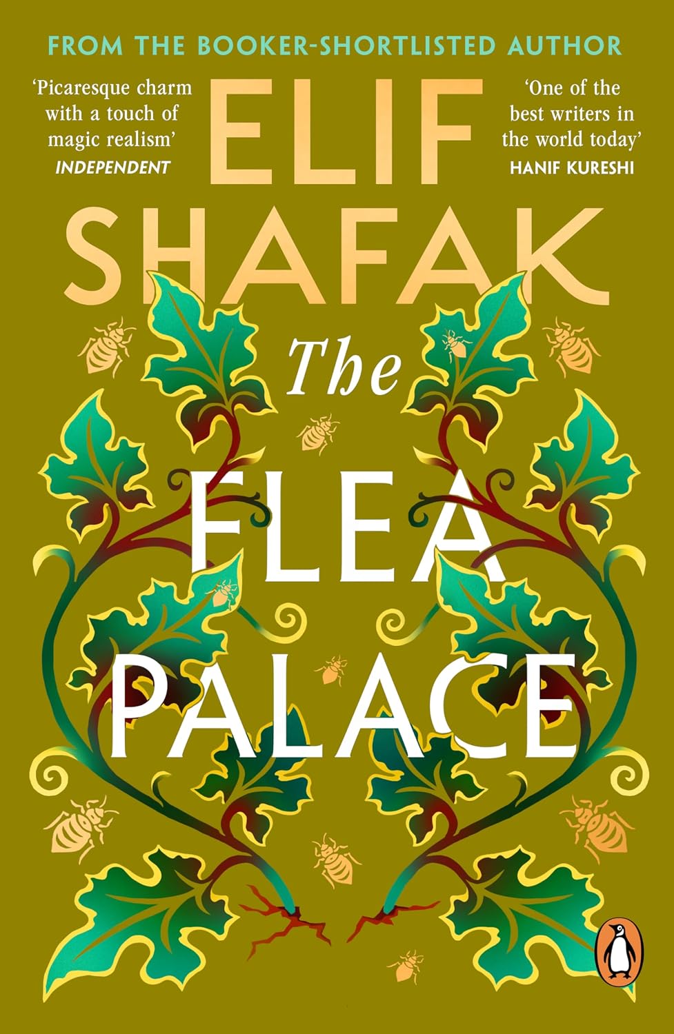 Flea Palace