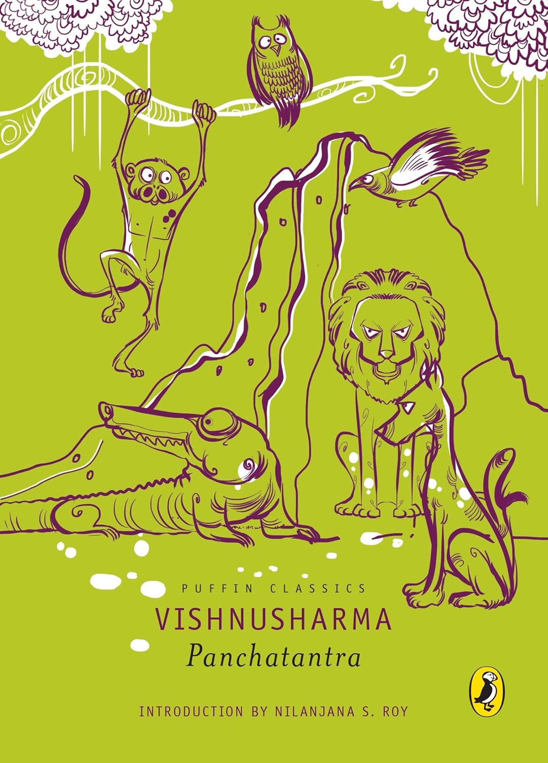 Panchatantra