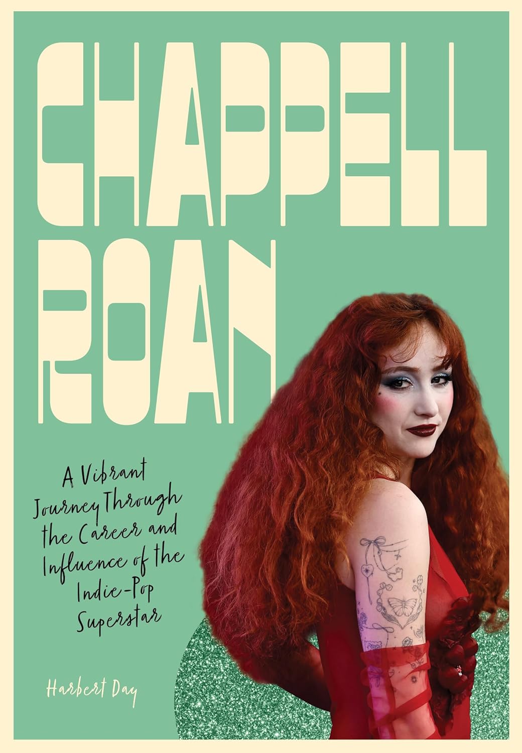 Chappell Roan: A Vibrant Journey Through the Career and Influence of the Indie-Pop Superstar