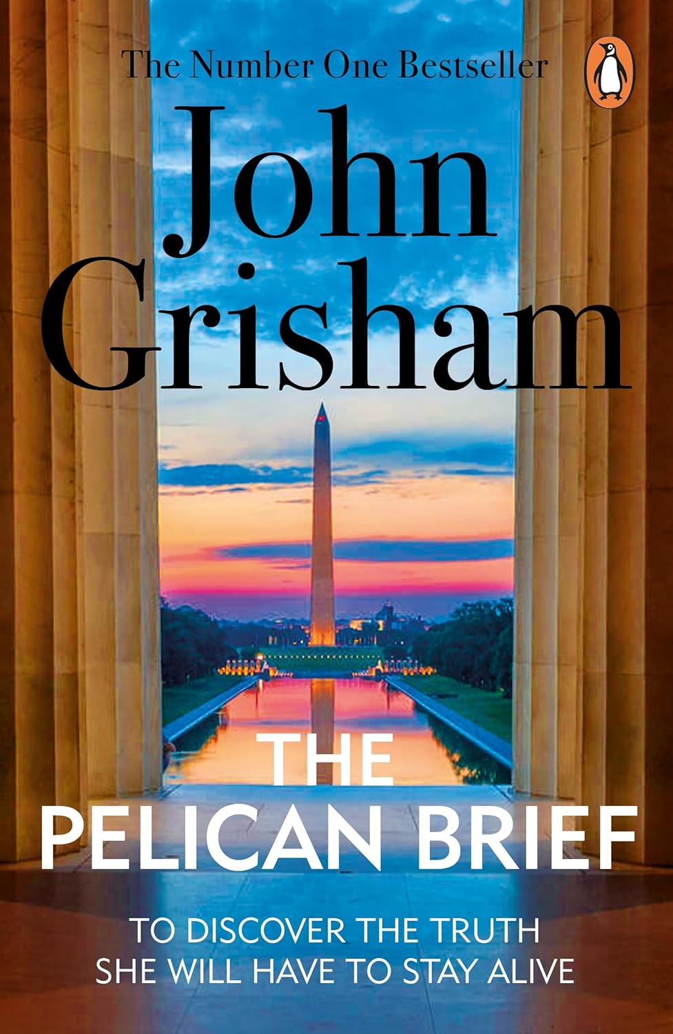 Pelican Brief