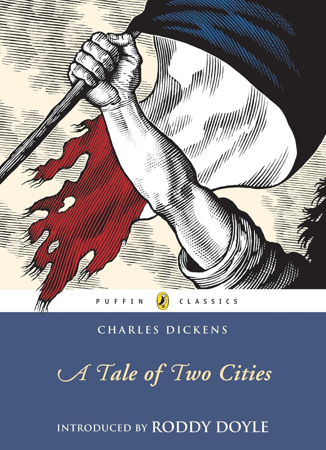 A Tale of Two Cities (puffin Classics)