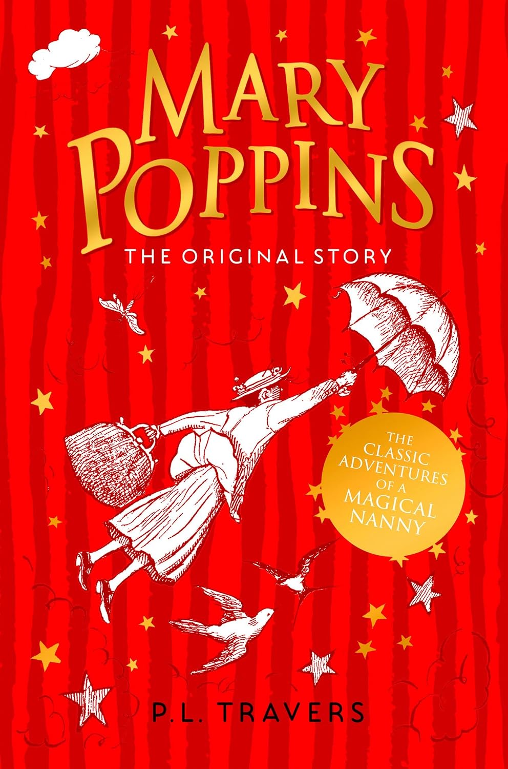 Marry Poppins