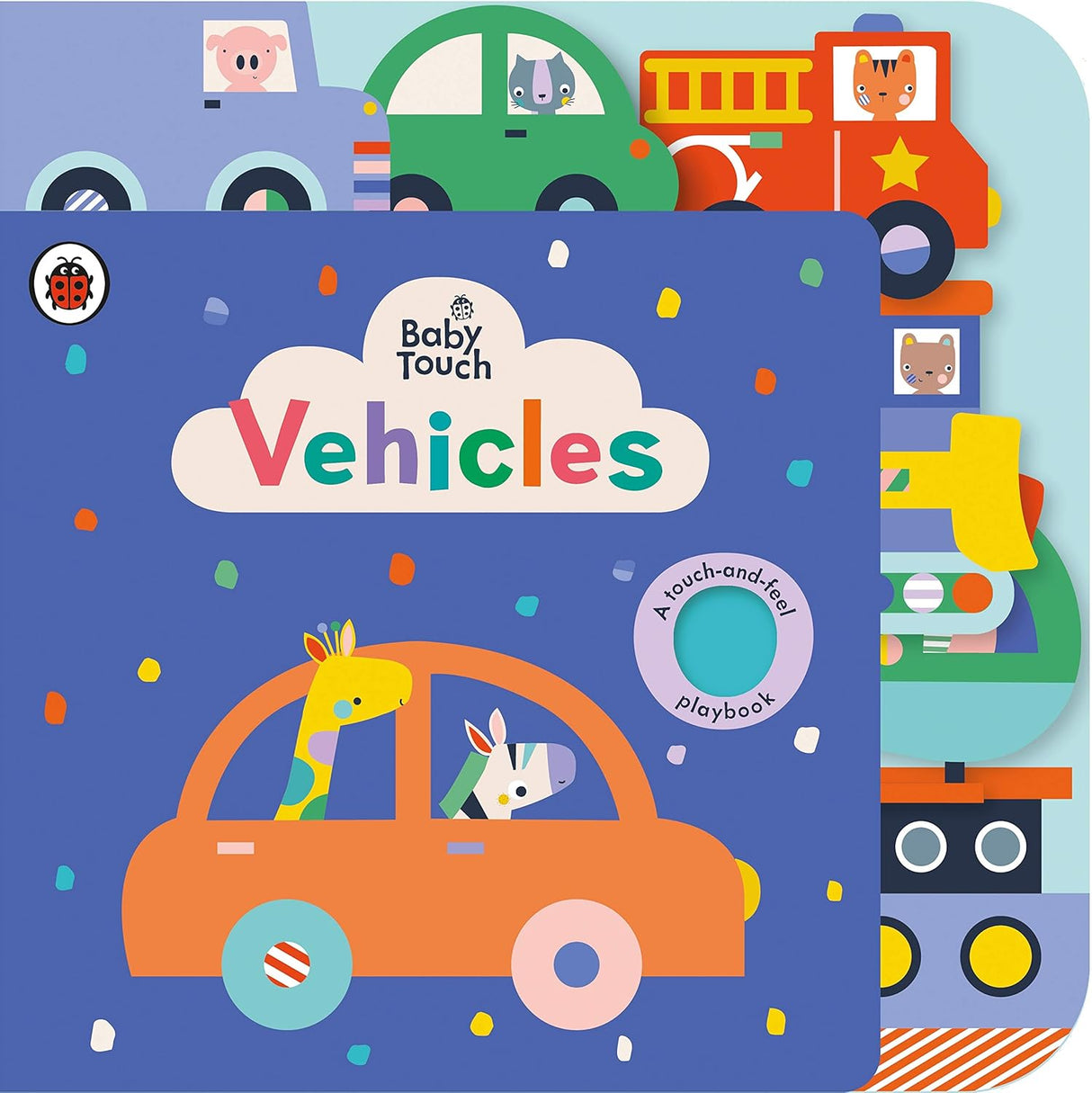 Amazing Vehicles