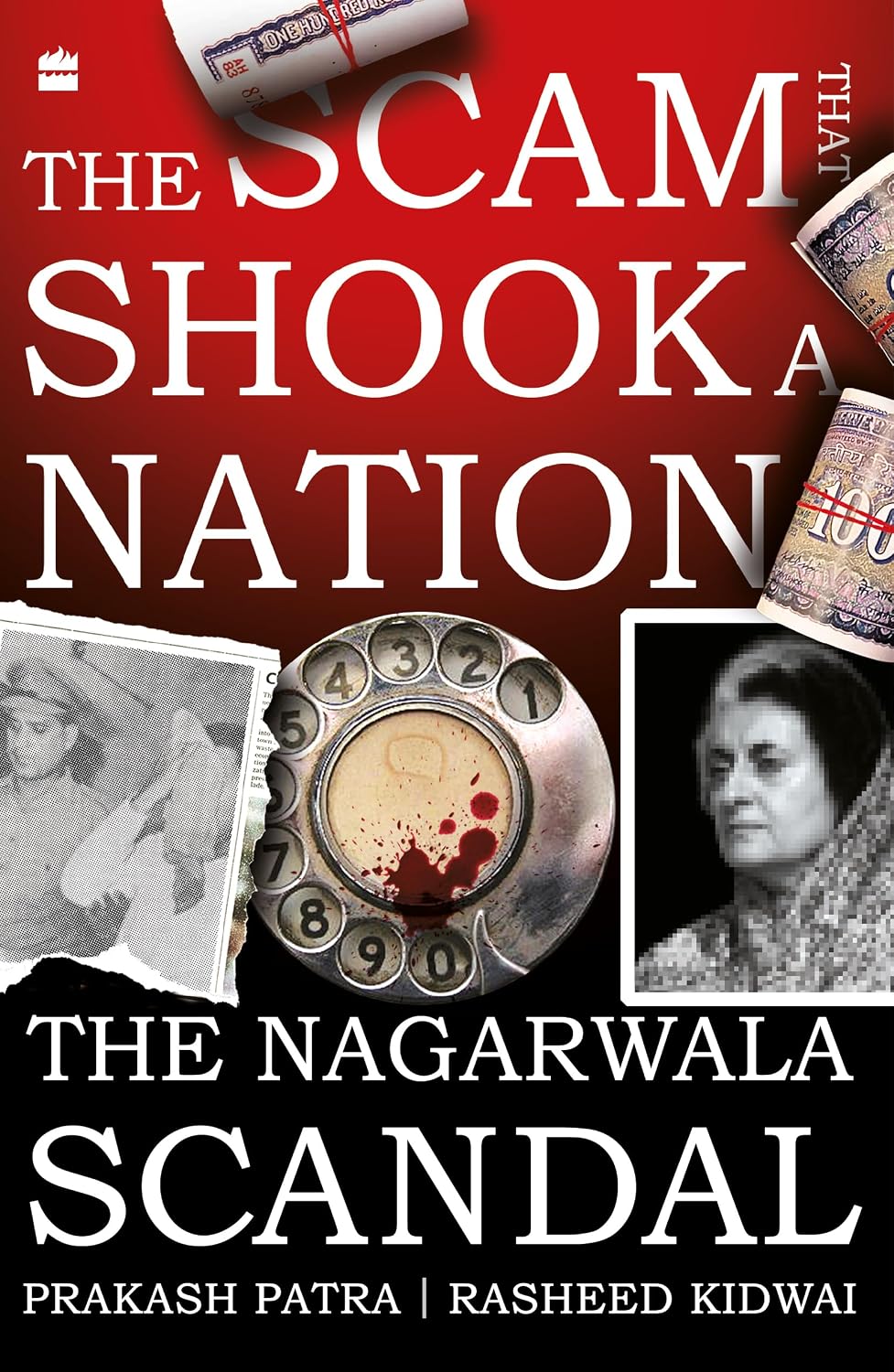 Scam That Shook a Nation