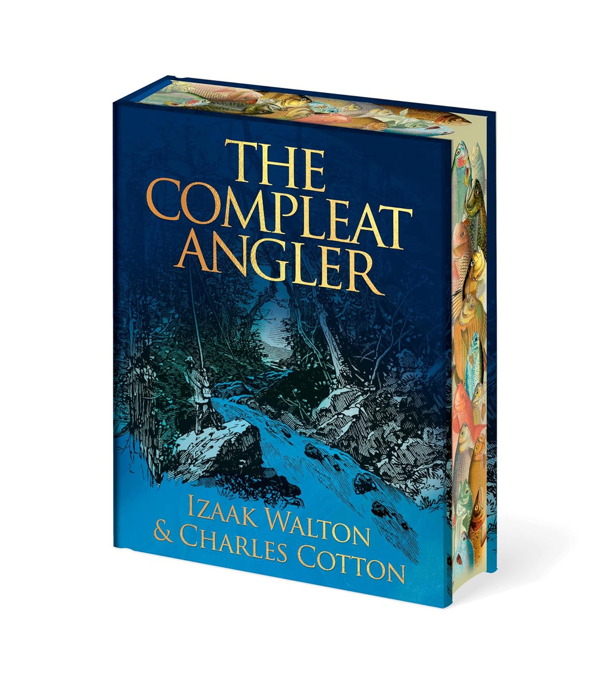 The Compleat Angler