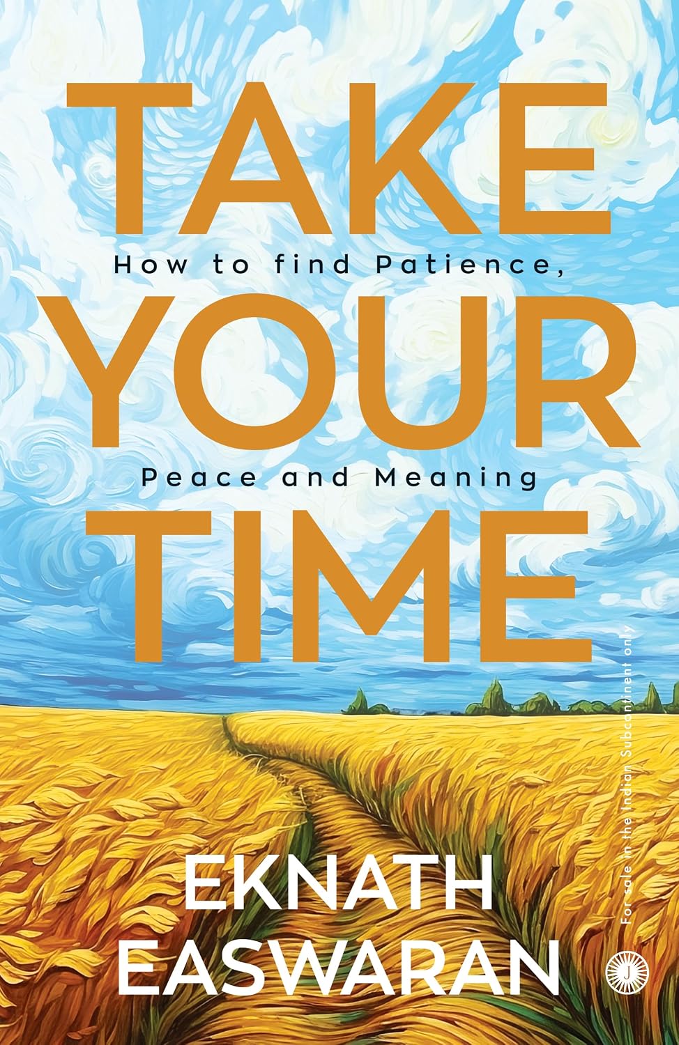 Take Your Time