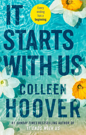 Colleen Hoover