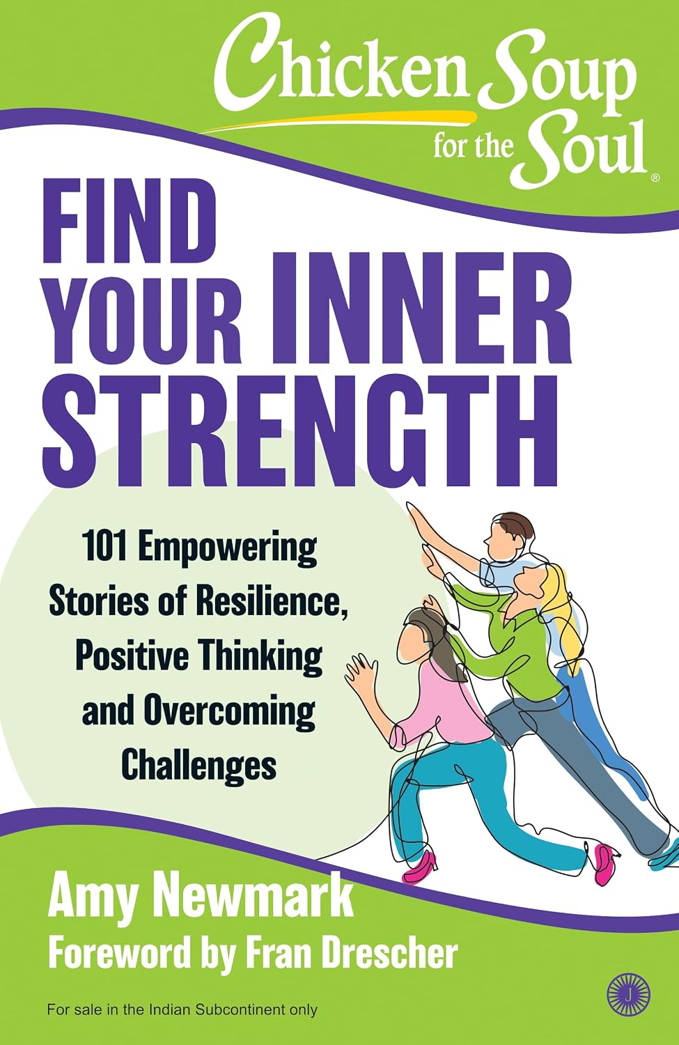 Find Your Inner Strength