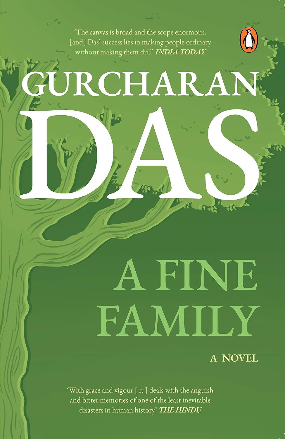 A fine family