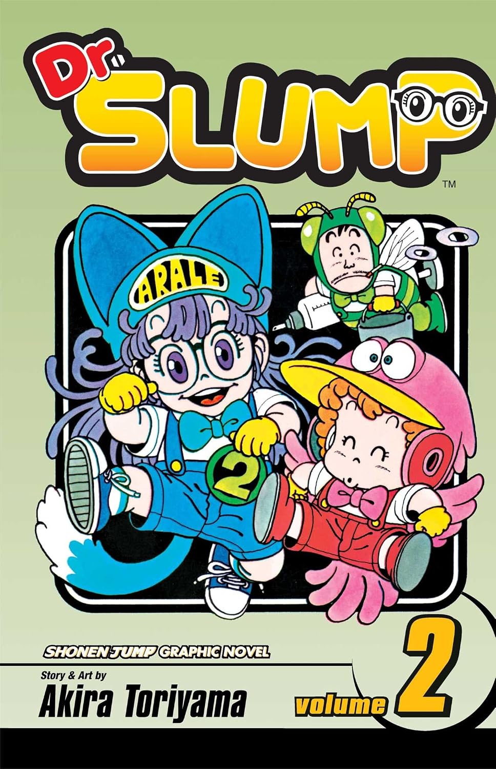 Dr. Slump