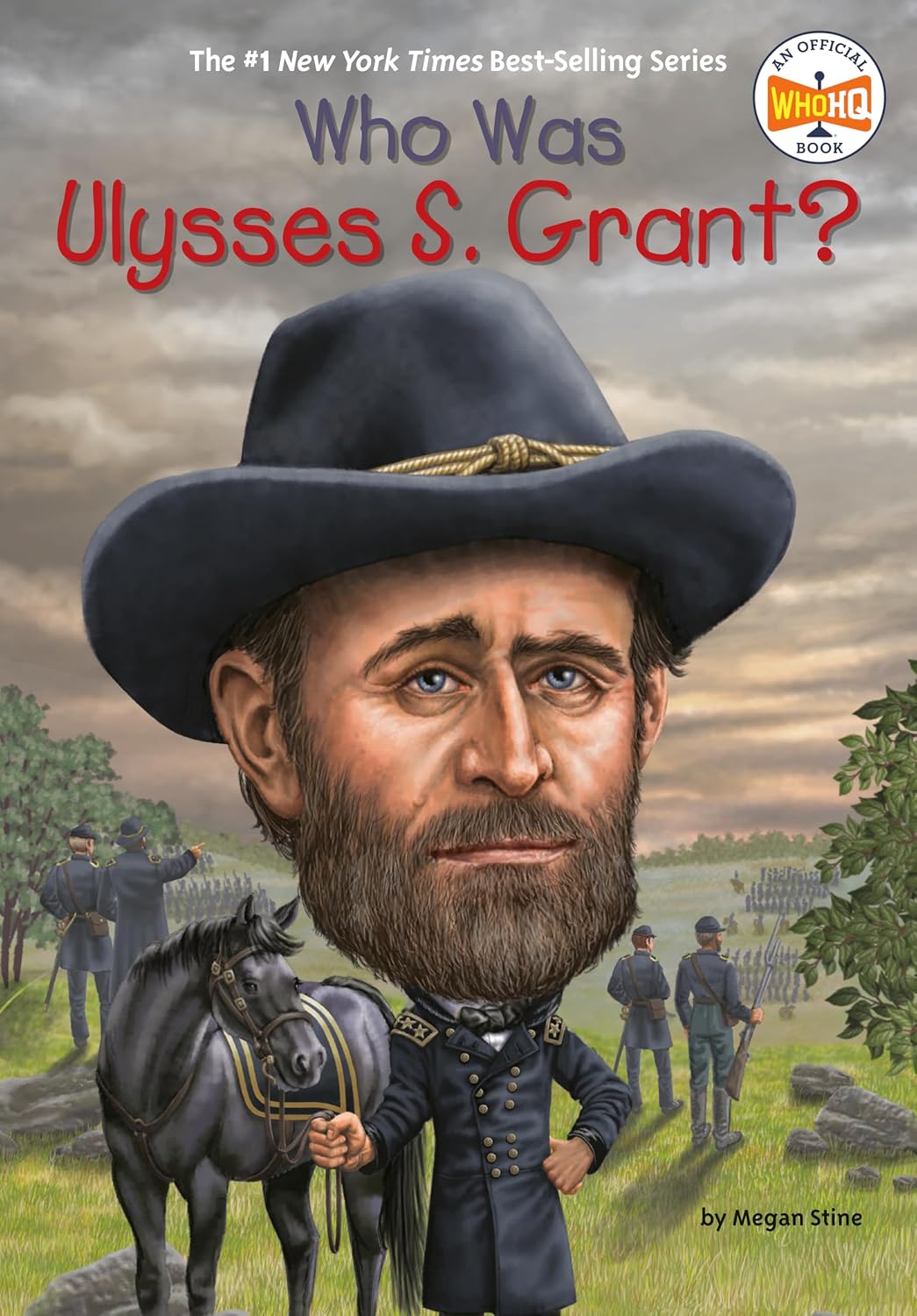 Ulysses S. Grant