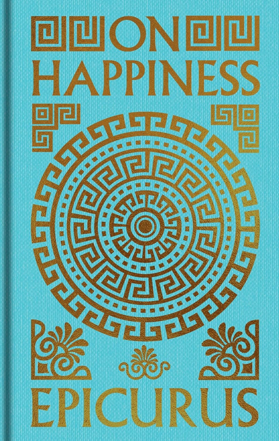 On Happiness