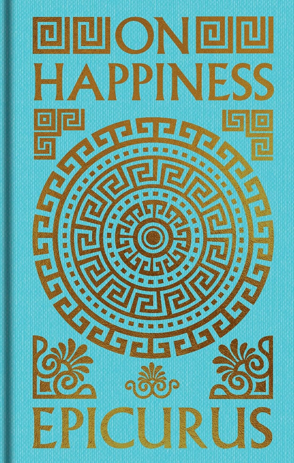 On Happiness