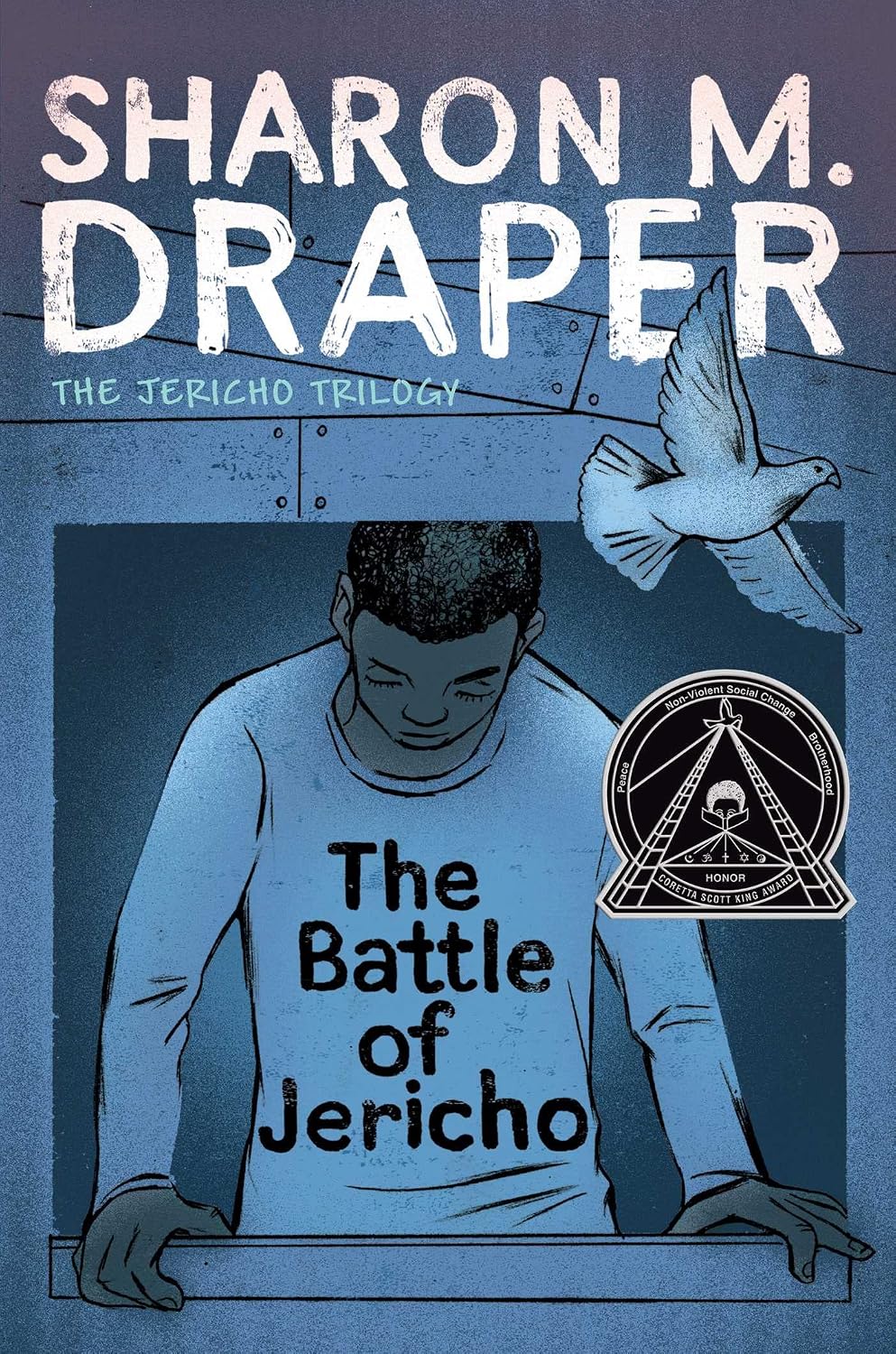 Battle of Jericho