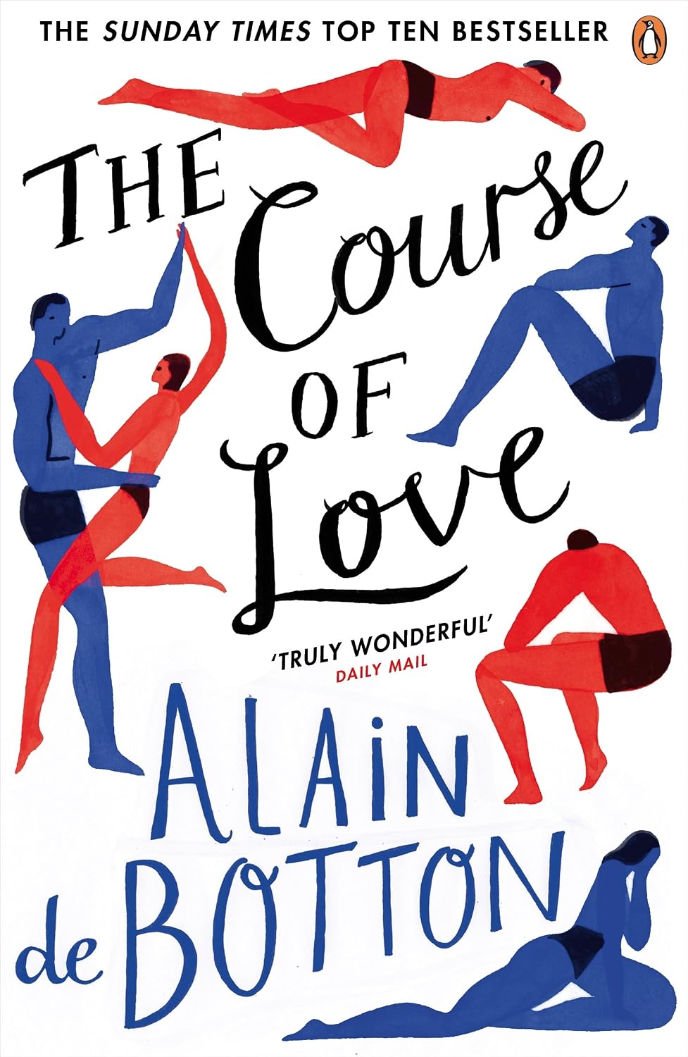 Course of Love: A Novel