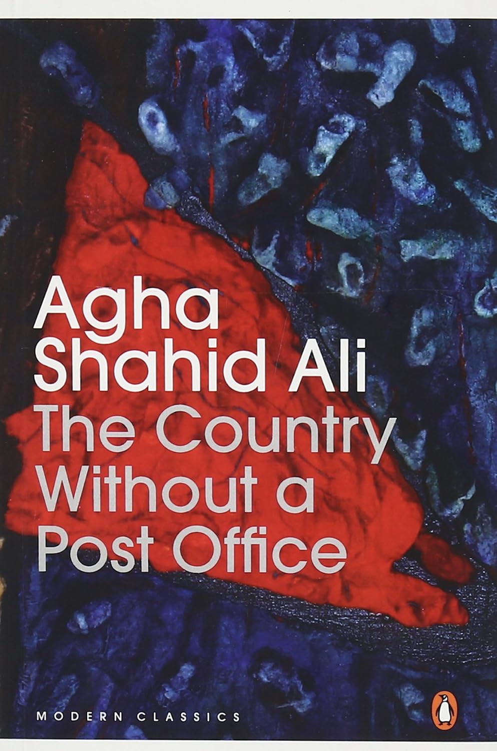 country without a post office