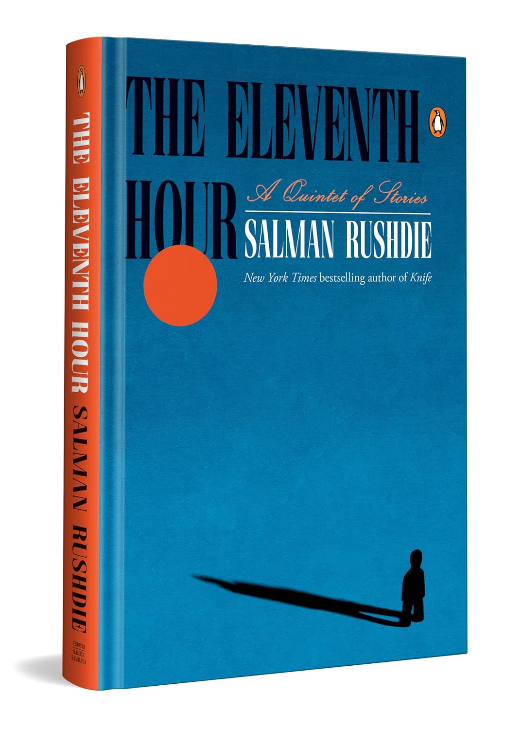 The Eleventh Hour