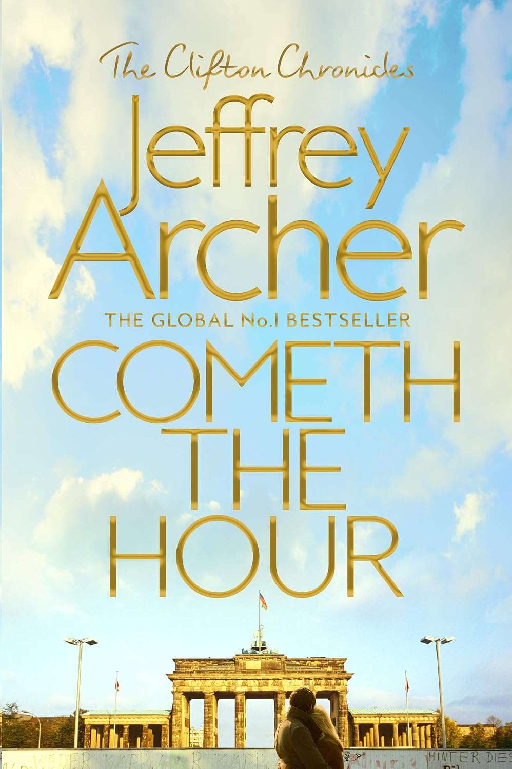 Cometh the Hour (the Clifton Chronicles)