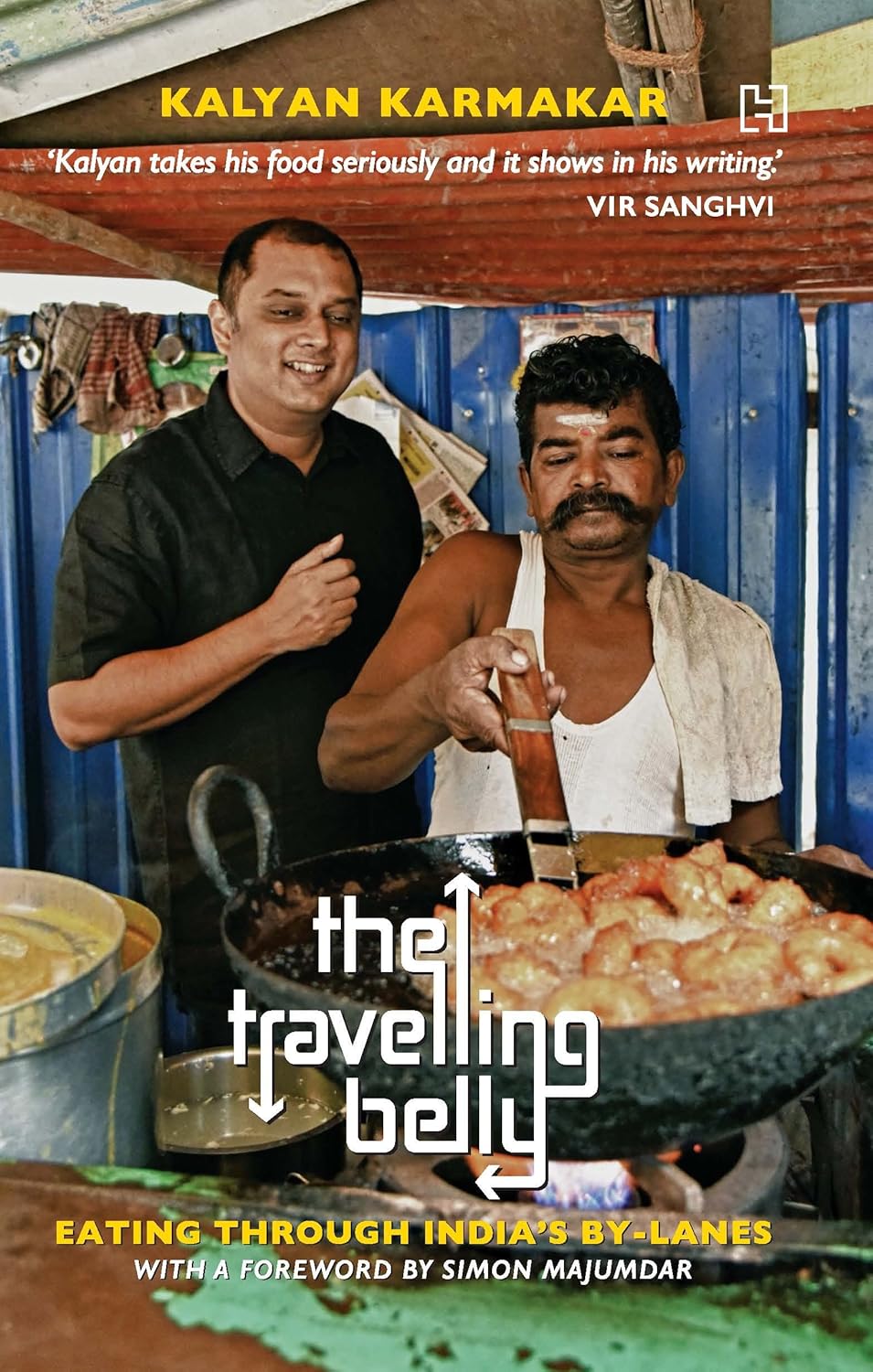 Travelling Belly, the