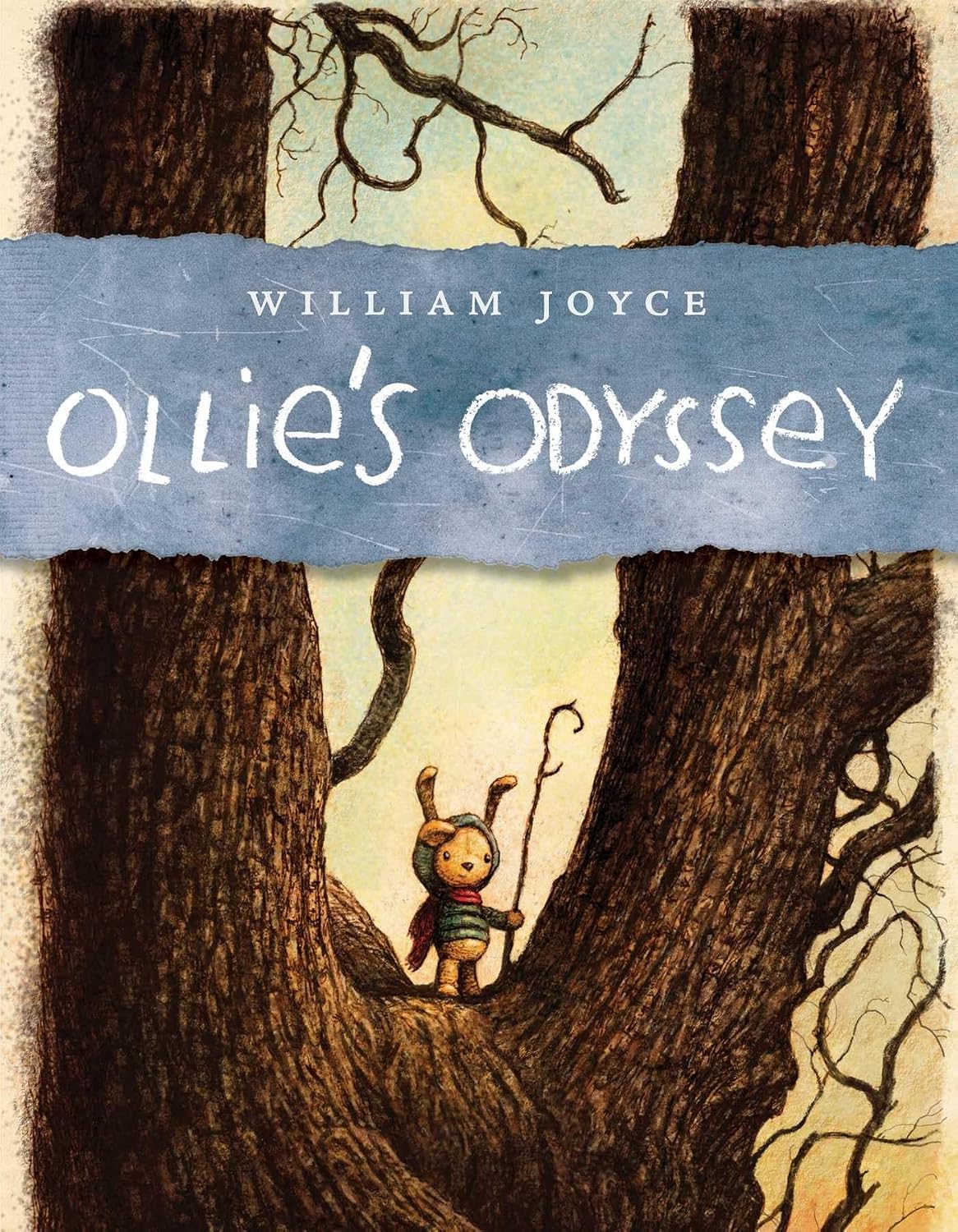 Ollie's odyssey