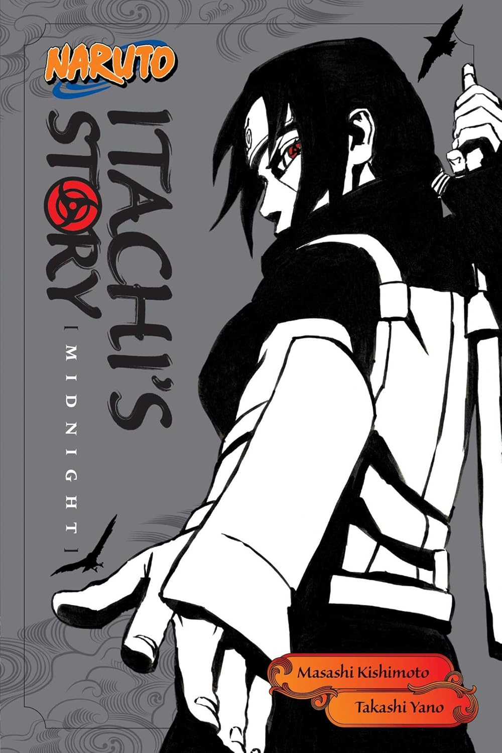 Naruto: Itachi's Story : Midnight