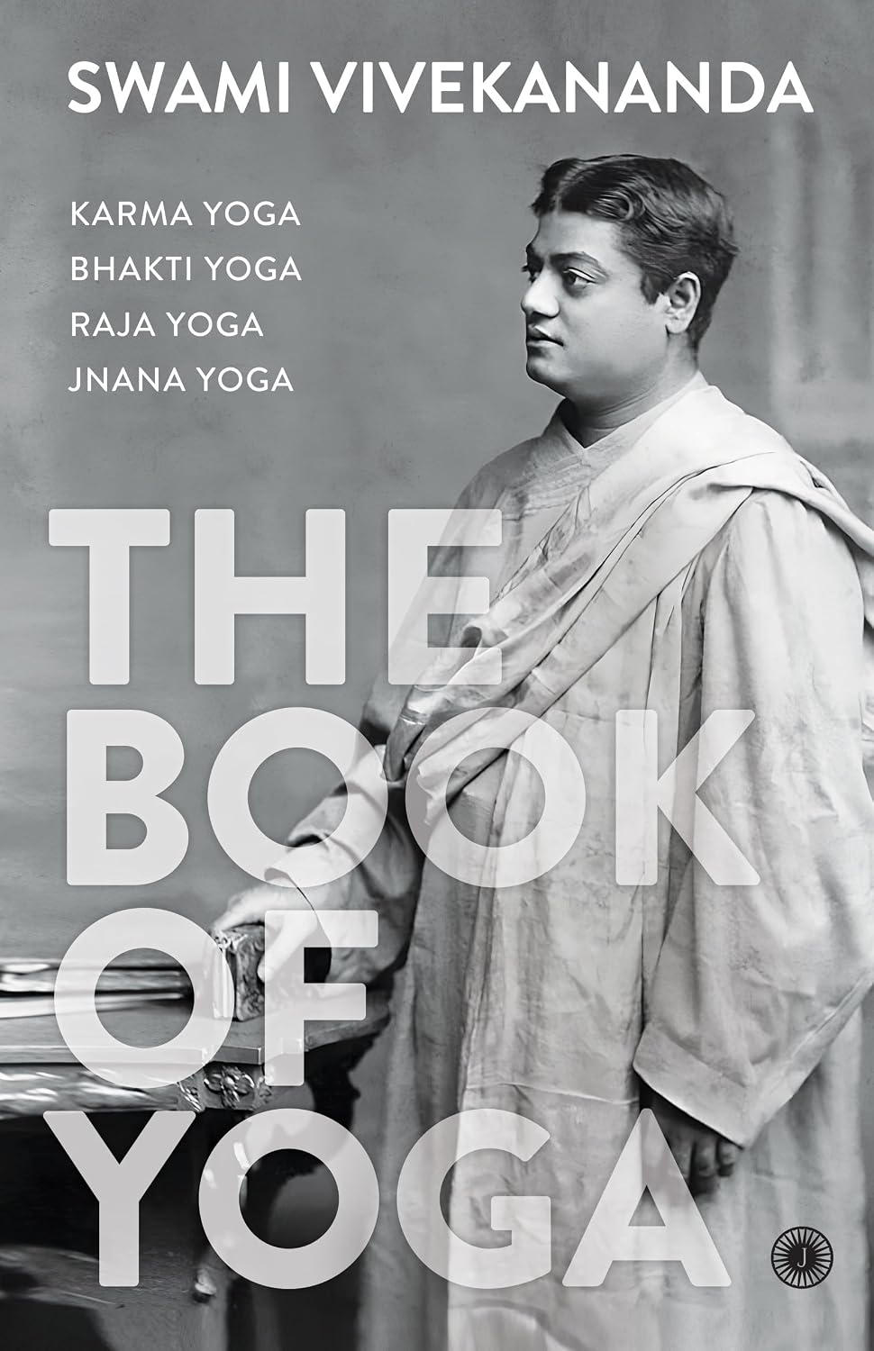 The Book of Yoga