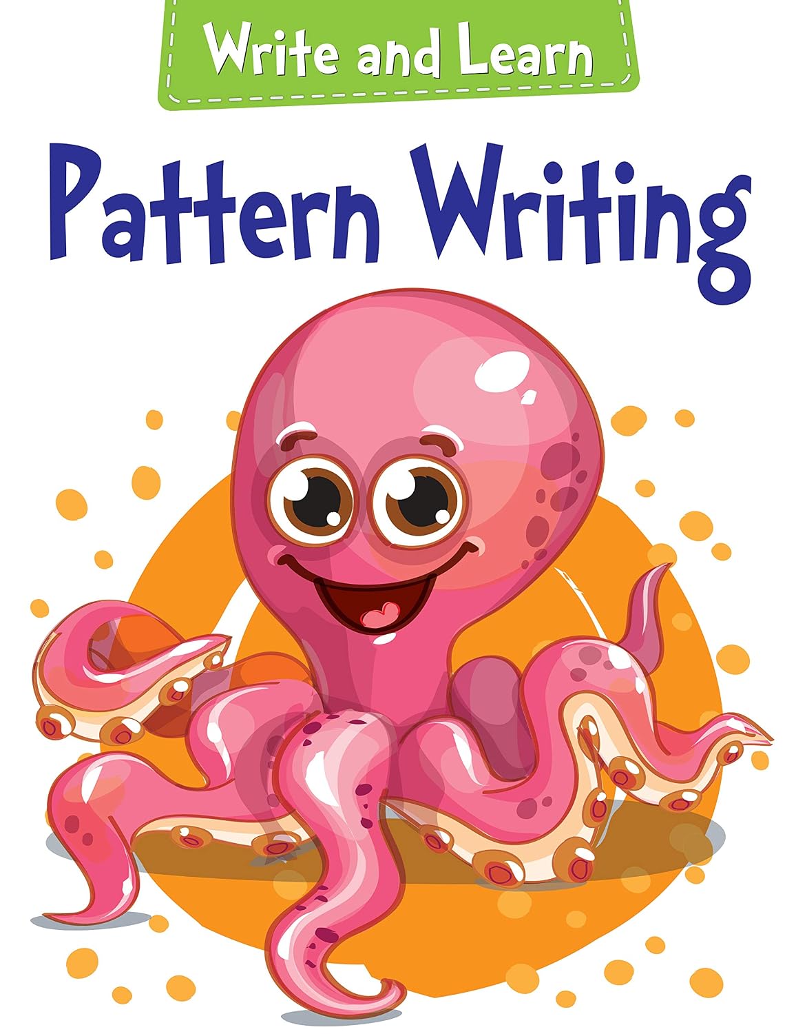 Write and Learn: Pattern Writing