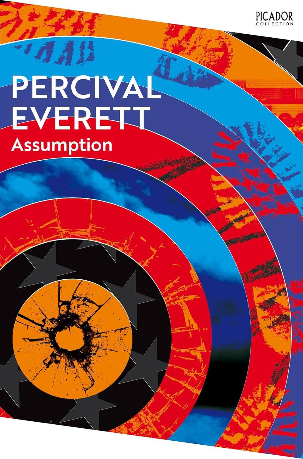 Assumption (picador Collection)
