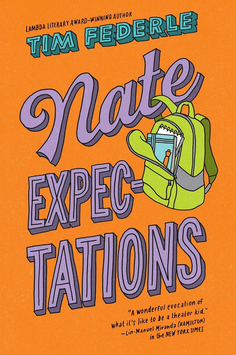 Nate Expectations