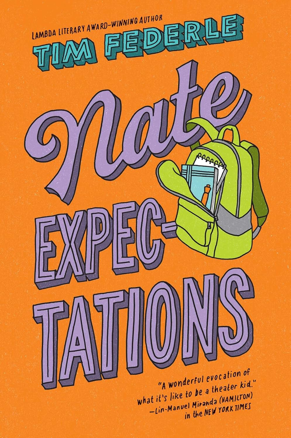 Nate Expectations