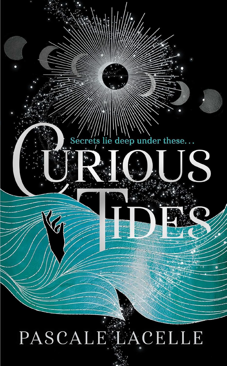 Curious Tides: Your New Dark Academia Obsession .