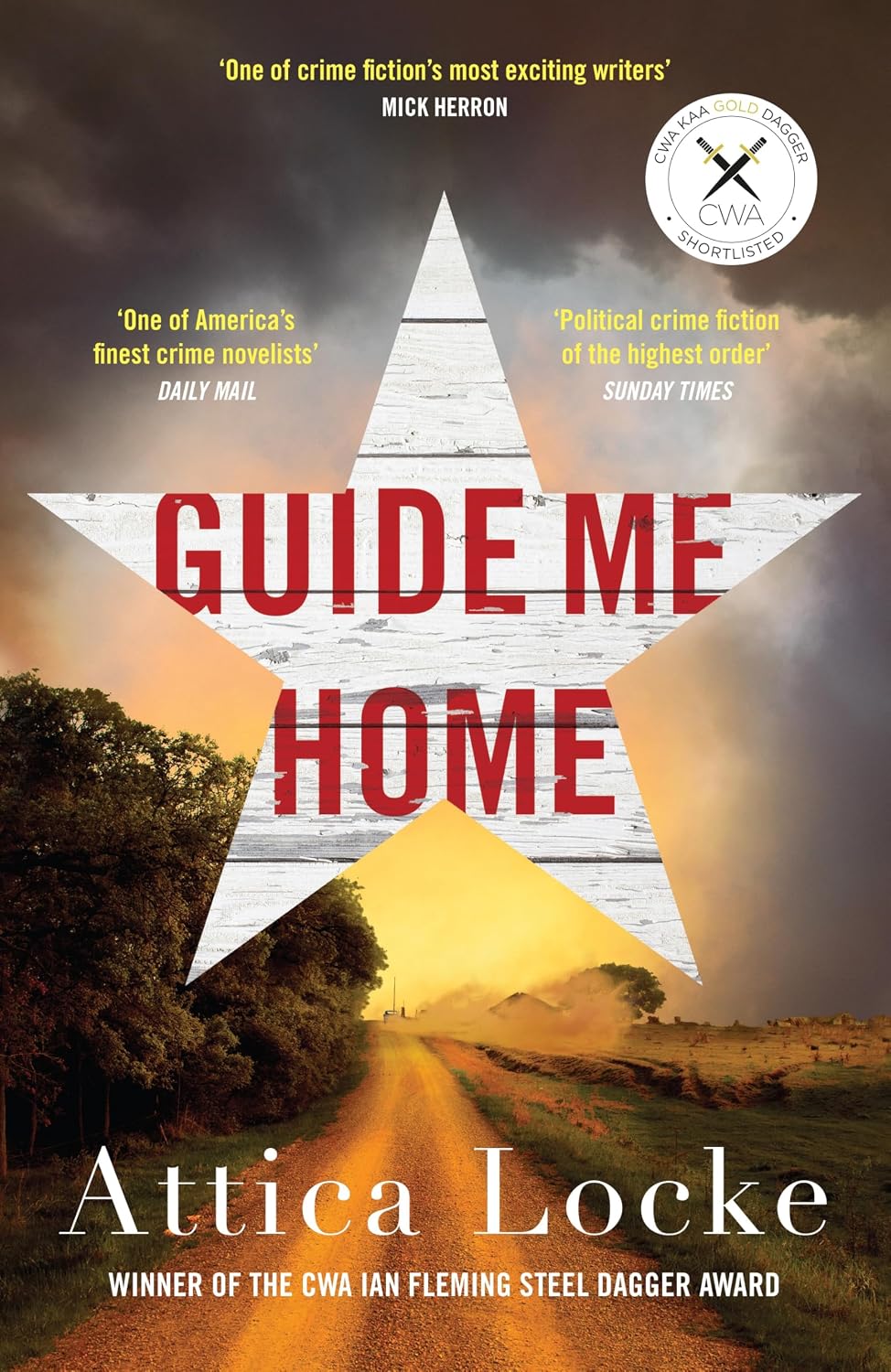 Guide Me Home (highway 59 by Attica Locke)