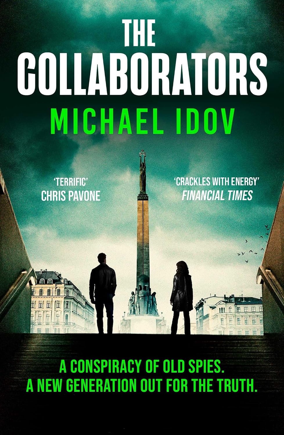 Collaborators