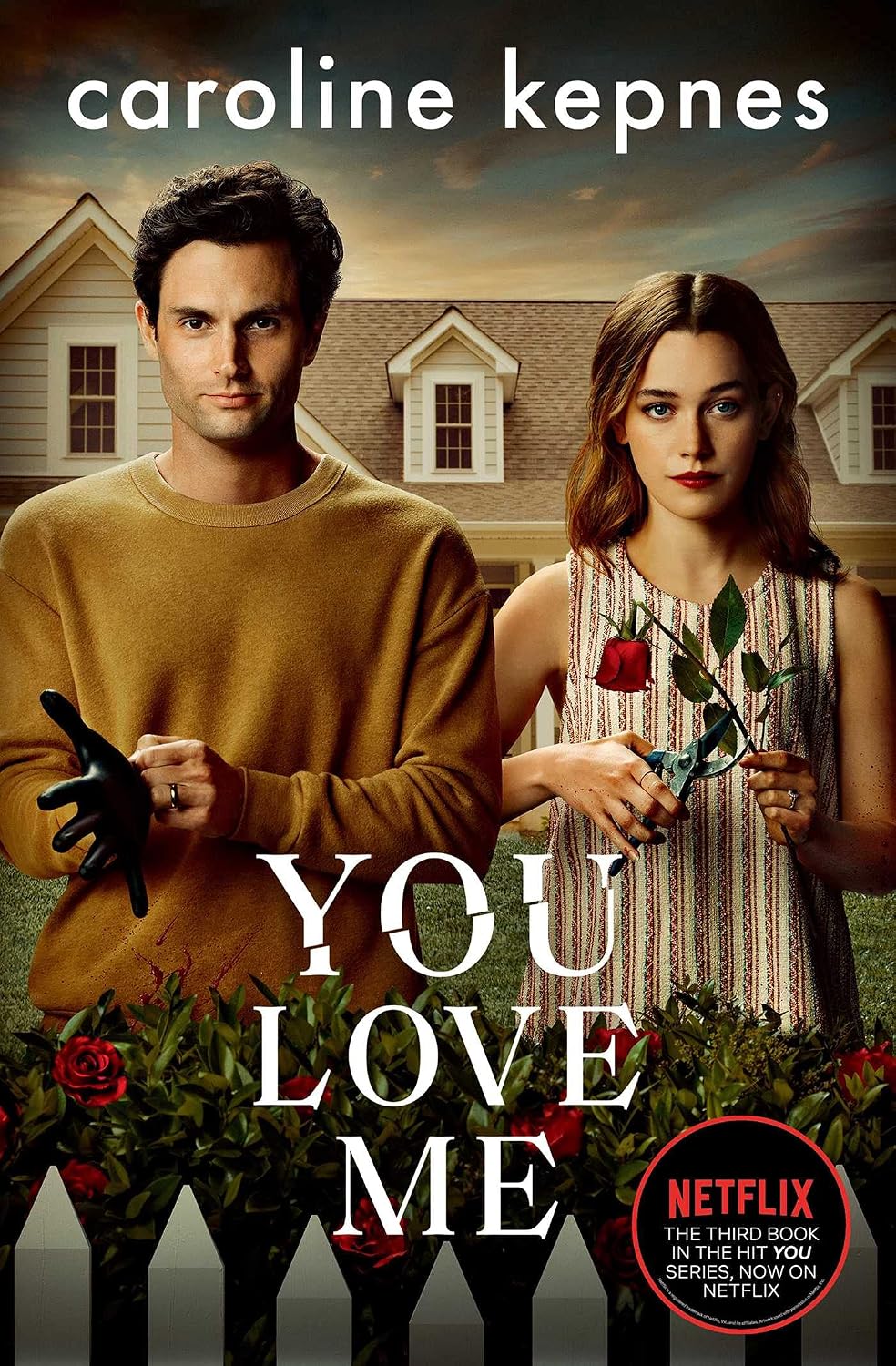 You Love Me: A You Novel