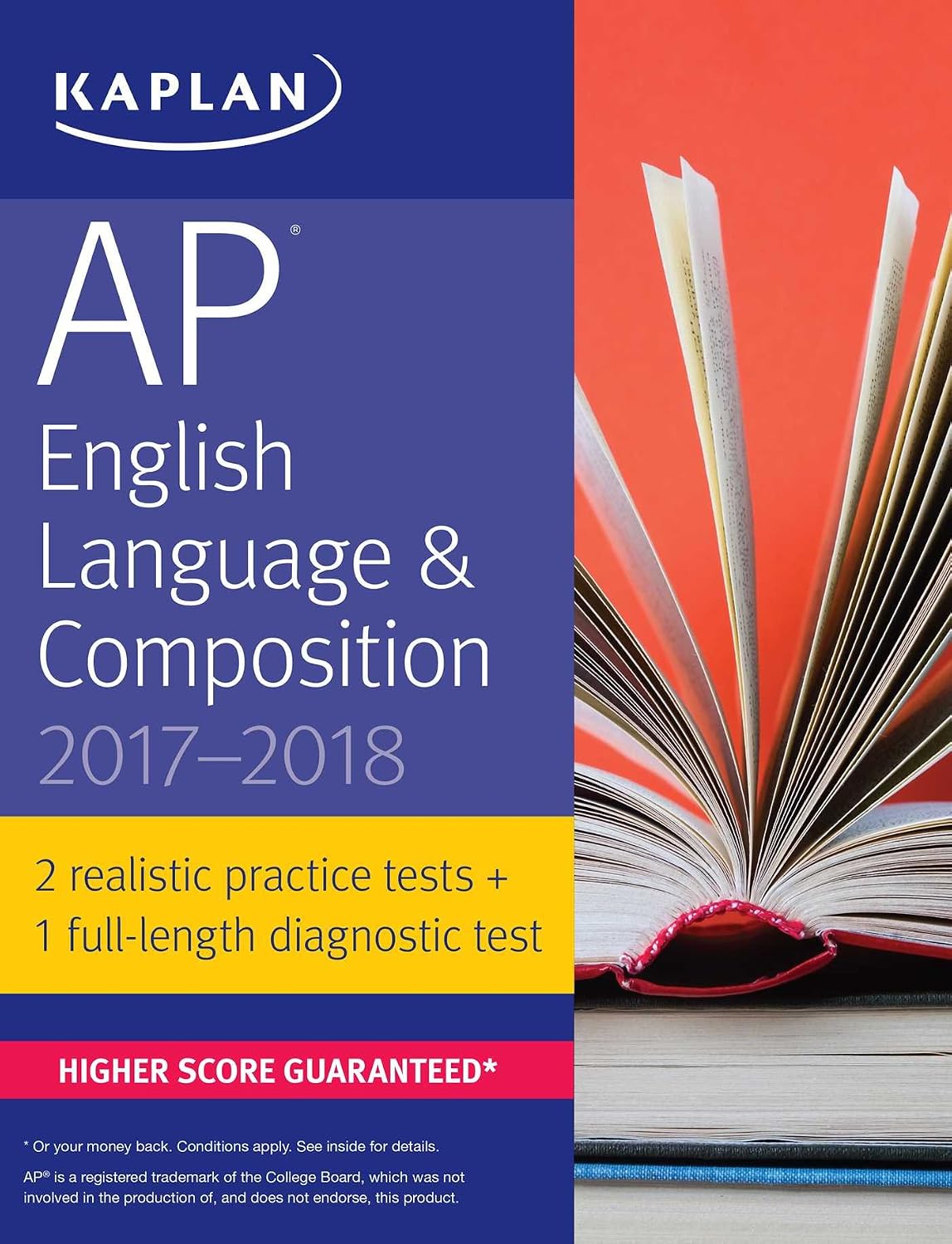 AP® English language & composition, 2017-2018