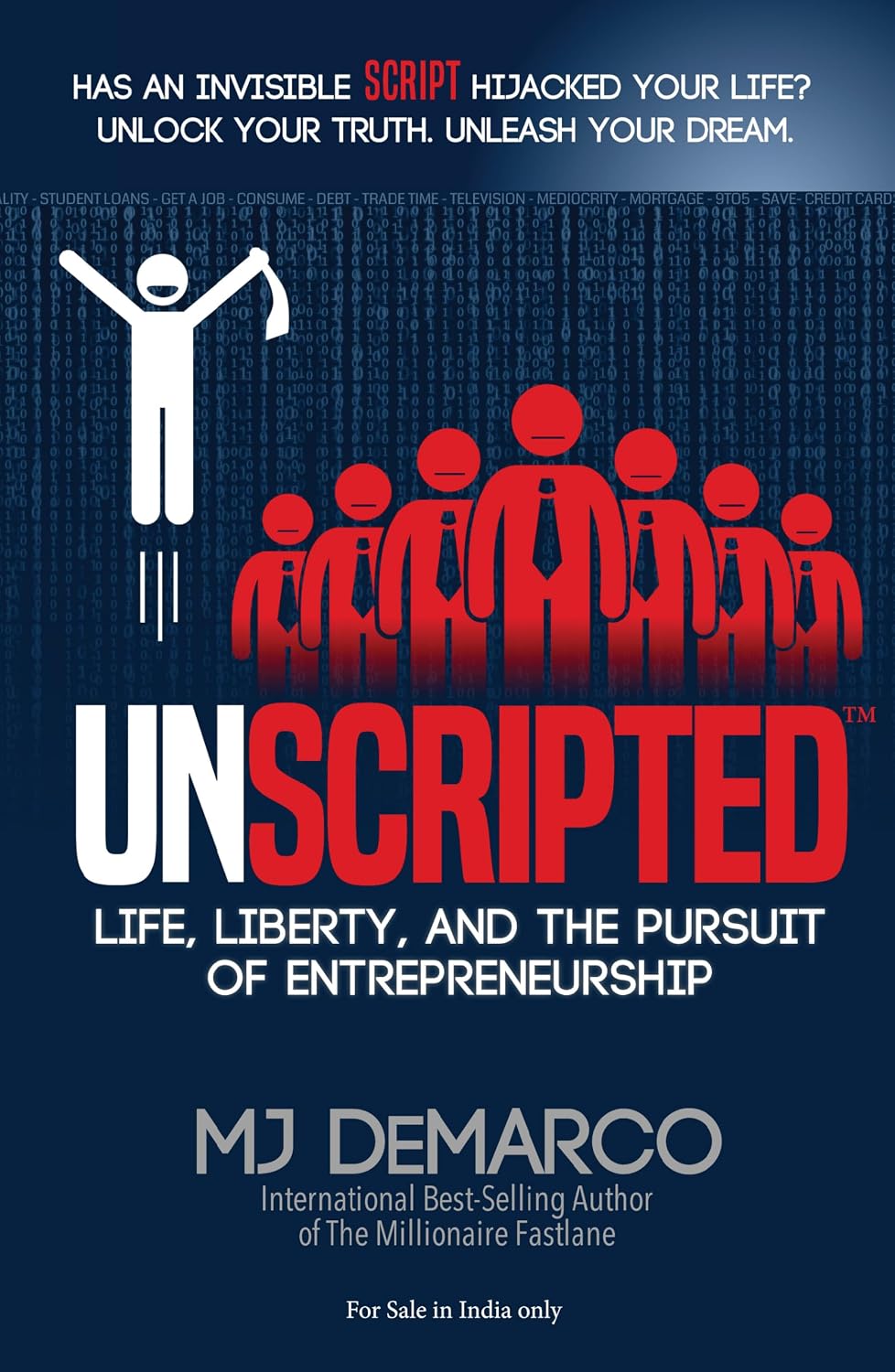 Unscripted