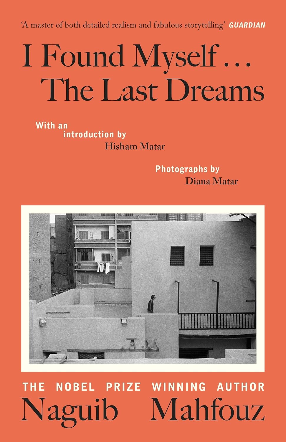 I Found Myself... the Last Dreams