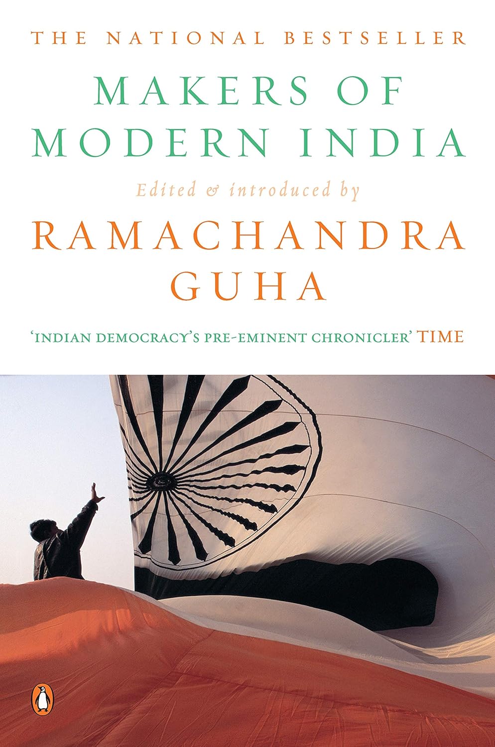 Makers of modern India