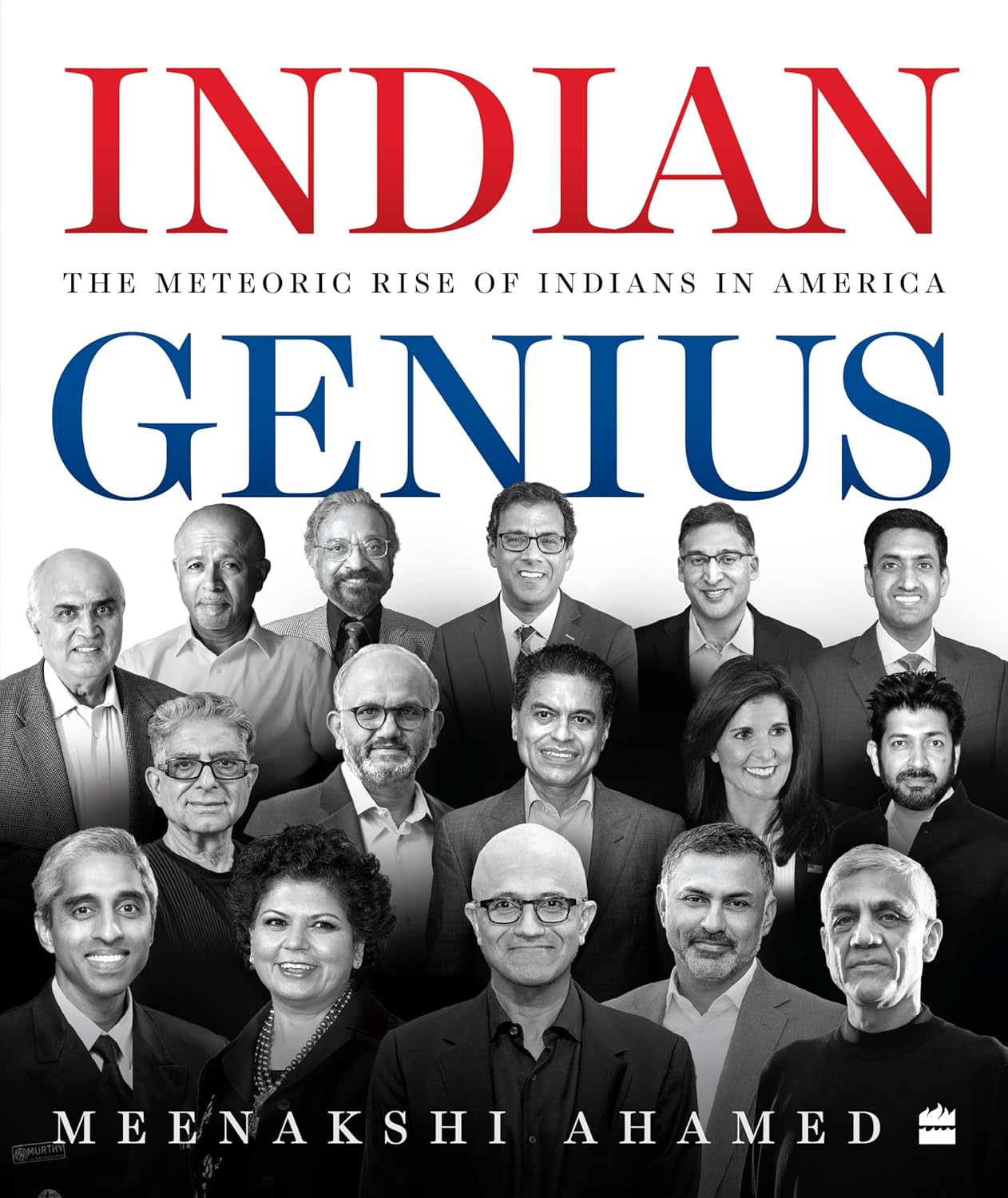 Indian Genius