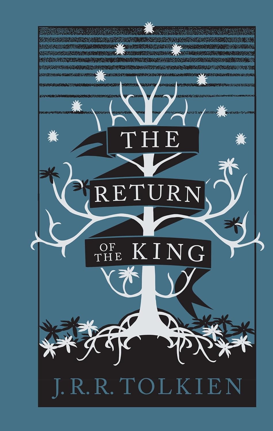 The Lord of the Rings: The Return of the King