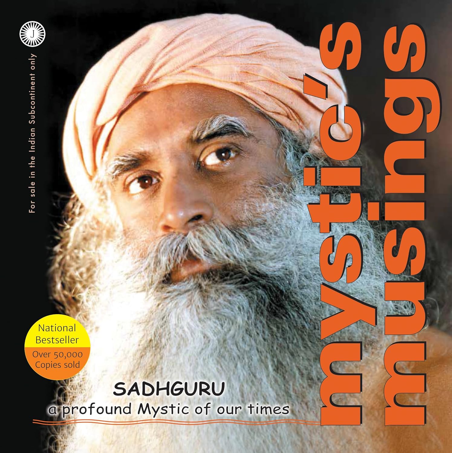 Mystic's Musings