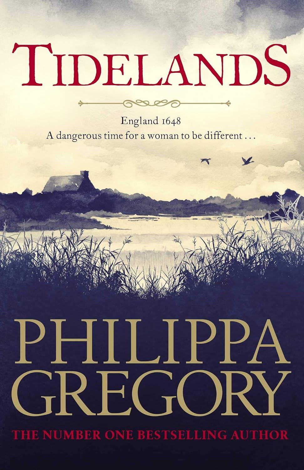 Tidelands EXPORT